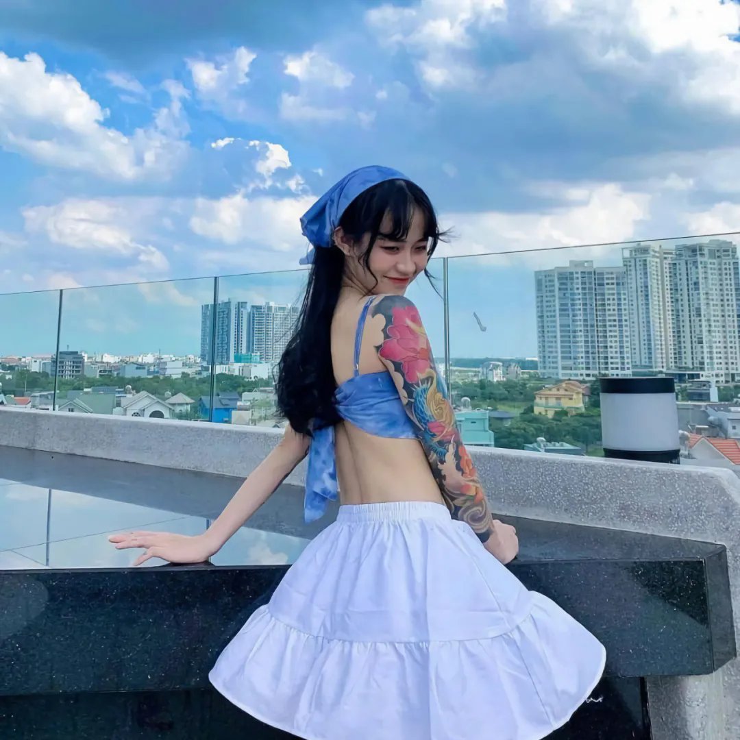 苏哈列夫塔楼之谜
